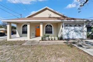 2723 ARCH STREET, TAMPA, FL 33607 Sold 04/17/25