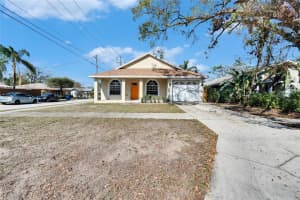 2723 ARCH STREET, TAMPA, FL 33607 Sold 04/17/25