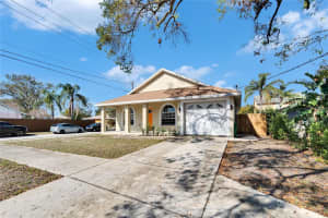 2723 ARCH STREET, TAMPA, FL 33607 Sold 04/17/25