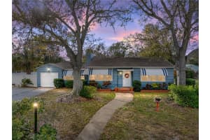 1213 60TH STREET, GULFPORT, FL 33707 Sold 06/27/25