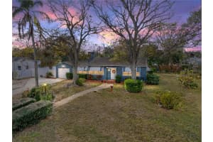 1213 60TH STREET, GULFPORT, FL 33707 Sold 06/27/25