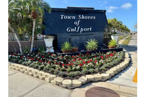 5980 SHORE BOULEVARD, GULFPORT, FL 33707 - MLS#MFRTB8349318