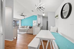 2085 HUNTERS GLEN DRIVE, DUNEDIN, FL 34698 Sold 03/07/25
