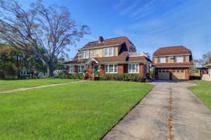 302 49TH STREET, ST PETERSBURG, FL 33710 Sold 05/14/25
