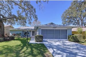 10525 MIRA VISTA DRIVE, PORT RICHEY, FL 34668 Sold 05/23/25