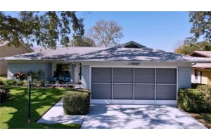 10525 MIRA VISTA DRIVE, PORT RICHEY, FL 34668 Sold 05/23/25