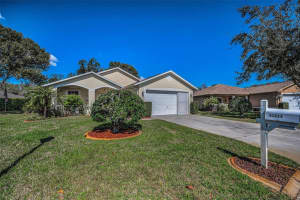 11427 TURTLE DOVE PLACE, NEW PORT RICHEY, FL 34654 - MLS#MFRTB8349353