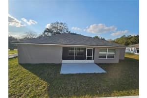 1260 BUCKEYE ROAD, WINTER HAVEN, FL 33881 Sold 06/28/25