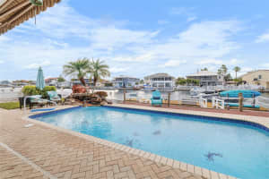 4195 DES PREZ COURT, HERNANDO BEACH, FL 34607 Sold 03/21/25
