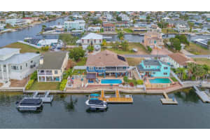 4195 DES PREZ COURT, HERNANDO BEACH, FL 34607 Sold 03/21/25