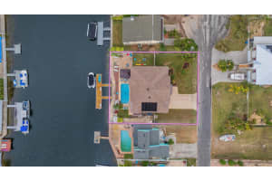 4195 DES PREZ COURT, HERNANDO BEACH, FL 34607 Sold 03/21/25
