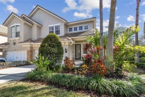 14541 MIRABELLE VISTA CIRCLE, TAMPA, FL 33626 Sold 03/27/25