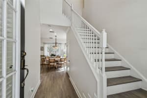14541 MIRABELLE VISTA CIRCLE, TAMPA, FL 33626 Sold 03/27/25