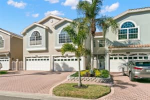 1576 LAGO VISTA BOULEVARD, PALM HARBOR, FL 34685 Sold 03/31/25