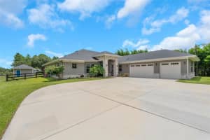 4001 ARCHER AVENUE, ORLANDO, FL 32833 Sold 04/16/25