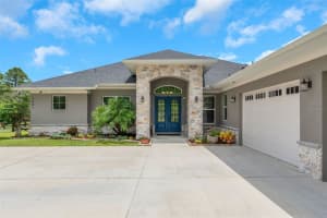 4001 ARCHER AVENUE, ORLANDO, FL 32833 Sold 04/16/25