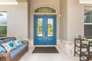 4001 ARCHER AVENUE, ORLANDO, FL 32833 Sold 04/16/25