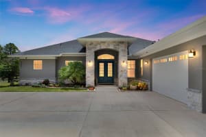 4001 ARCHER AVENUE, ORLANDO, FL 32833 Sold 04/16/25