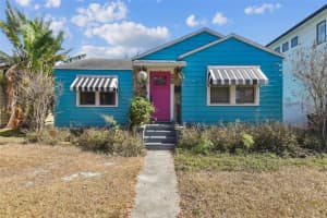 114 GUNLOCK AVENUE, TAMPA, FL 33609 Sold 04/17/25