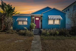 114 GUNLOCK AVENUE, TAMPA, FL 33609 Sold 04/17/25