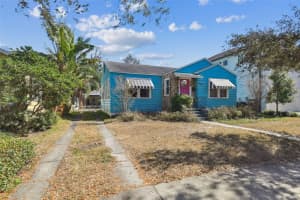 114 GUNLOCK AVENUE, TAMPA, FL 33609 Sold 04/17/25