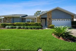 3053 GLENWOOD COURT, SAFETY HARBOR, FL 34695 Sold 04/14/25