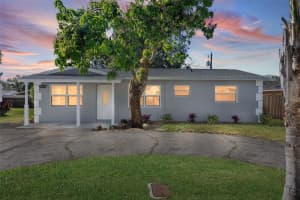 13684 120TH STREET, LARGO, FL 33778 Sold 03/27/25