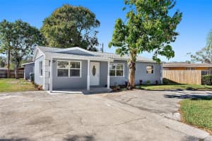 13684 120TH STREET, LARGO, FL 33778 Sold 03/27/25