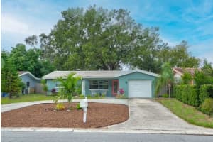 2405 INDIGO DRIVE, CLEARWATER, FL 33763 Sold 05/09/25