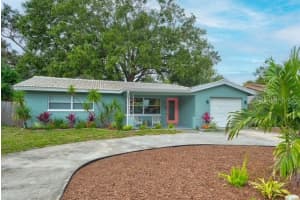 2405 INDIGO DRIVE, CLEARWATER, FL 33763 Sold 05/09/25