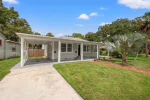 2835 VALENCIA WAY, ST PETERSBURG, FL 33705 Sold 08/15/25