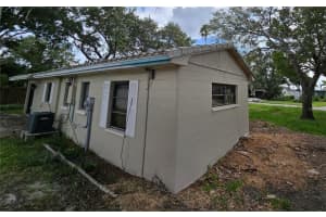 53 DOLPHIN DRIVE, ST PETERSBURG, FL 33706 Sold 03/27/25