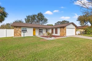 5834 71ST STREET, ST PETERSBURG, FL 33709 Sold 04/09/25