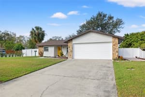 5834 71ST STREET, ST PETERSBURG, FL 33709 Sold 04/09/25