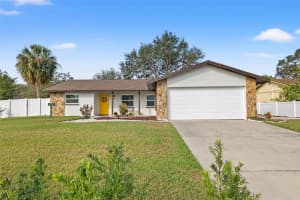 5834 71ST STREET, ST PETERSBURG, FL 33709 Sold 04/09/25