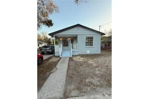 3209 LOUISIANA AVENUE, TAMPA, FL 33610 Sold 03/05/25
