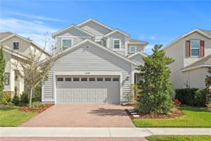 6219 VOYAGERS PLACE, APOLLO BEACH, FL 33572 Sold 07/17/25