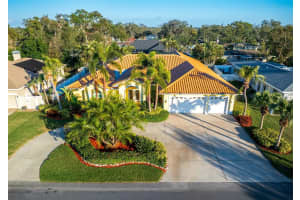 109 LIVE OAK LANE, LARGO, FL 33770 Sold 03/14/25