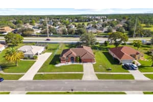 13481 PULLMAN DRIVE, SPRING HILL, FL 34609 - MLS#MFRTB8349436
