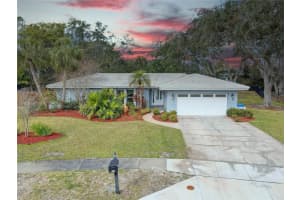 1854 WATEROAK DRIVE, CLEARWATER, FL 33764 Sold 04/11/25