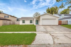 6906 SUMMERBRIDGE DRIVE, TAMPA, FL 33634 Sold 03/21/25