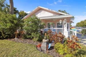 1166 GRANADA STREET, CLEARWATER, FL 33755 Sold 04/30/25