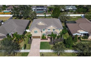 1221 HILLANDALE RESERVE DRIVE, TAMPA, FL 33613 Sold 03/31/25