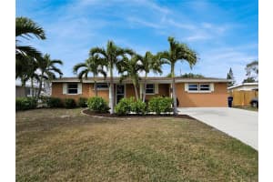 5732 20TH STREET, BRADENTON, FL 34207 Sold 05/01/25