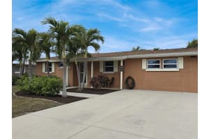 5732 20TH STREET, BRADENTON, FL 34207 Sold 05/01/25