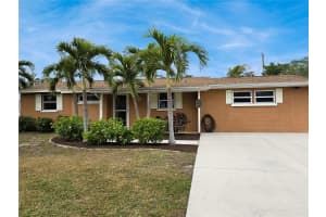 5732 20TH STREET, BRADENTON, FL 34207 Sold 05/01/25