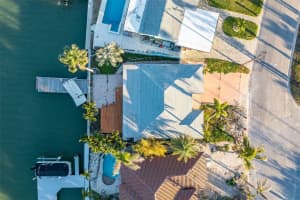 14105 PARSLEY DRIVE, MADEIRA BEACH, FL 33708 Sold 04/18/25