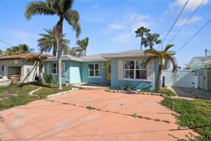 14105 PARSLEY DRIVE, MADEIRA BEACH, FL 33708 Sold 04/18/25