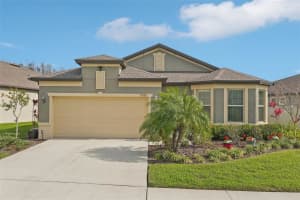 7580 Pool Compass Loop, WESLEY CHAPEL
