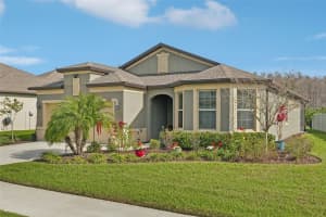 7580 POOL COMPASS LOOP, WESLEY CHAPEL, FL 33545 - MLS#MFRTB8349495